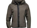 Veste adventure femme