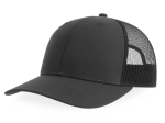 Casquette trucker 6 pans