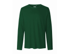 Tee-shirt manches longues homme