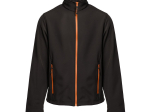 Softshell 2 couches homme