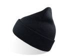 Bonnet en polyester recyclé