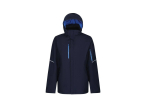 Parka technique