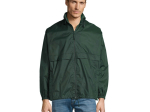 SURF Unisex Windbreaker