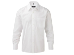 Chemise homme en polycoton