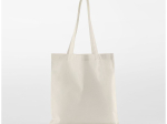 Sac shopping en coton organique