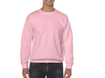 Sweat 50/50 col rond 270