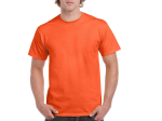 Tee-shirt col rond 200