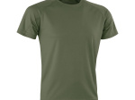 Tee-shirt respirant aircool