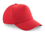 Casquette enfant 5 panneaux