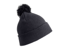 Bonnet avec pompon