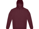 Sweat capuche unisexe