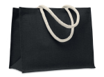AURA - Sac shopping en jute