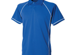 Polo respirant cool plus®