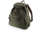 Sac à dos canvas