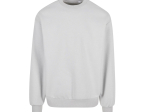 Sweat col rond oversize