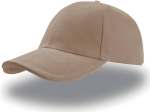 Casquette 6 panneaux sandwich