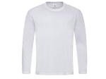 Tee-shirt manches longues homme