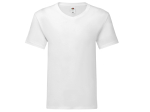 Tee-shirt homme col v