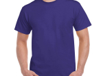 Tee-shirt col rond 180