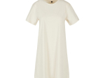 Robe en coton