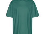 Tee-shirt coupe oversize