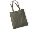 Sac shopping coton