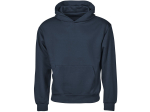 Sweat à capuche urbain ample
