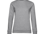 Sweat col rond # femme