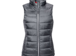 Bodywarmer femme