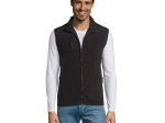 NORWAY GILET POLAIRE UNISEX