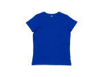 Tee-shirt femme en coton organique