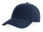 Casquette 6 pans