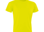 Tee-shirt respirant aircool