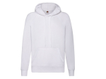 Sweat léger capuche homme