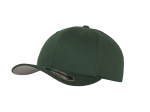 Casquette baseball 6 pans