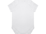 Body en coton bio