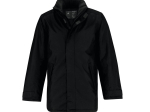 Parka homme doublée
