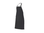 TABLIER À BAVETTE AVEC POCHE