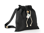 Sac à dos en coton bio