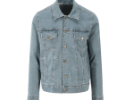 Veste en jean homme
