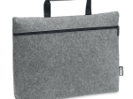 TAPLA - Sac ordinateur feutre RPET