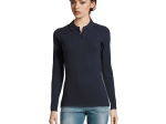 PERFECT LSL WOMEN POLO 180