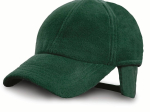 Casquette polaire cache oreilles