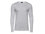 Tee-shirt homme manches longues