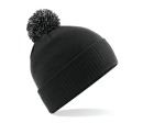 Bonnet avec pompon