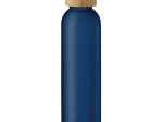 ABE - Bouteille verre dépoli 500ml