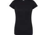 Tee-shirt premium femme