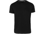 Tee-shirt col rond unisexe