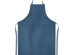 NAIMA APRON - Tablier de cuisine en chanvre