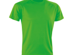 Tee-shirt respirant aircool